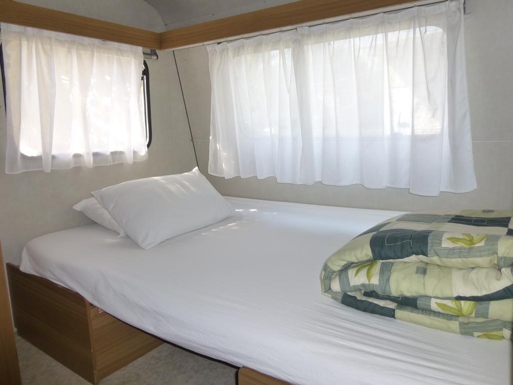 Camping Parco Capraro Lido di Jesolo Zimmer foto