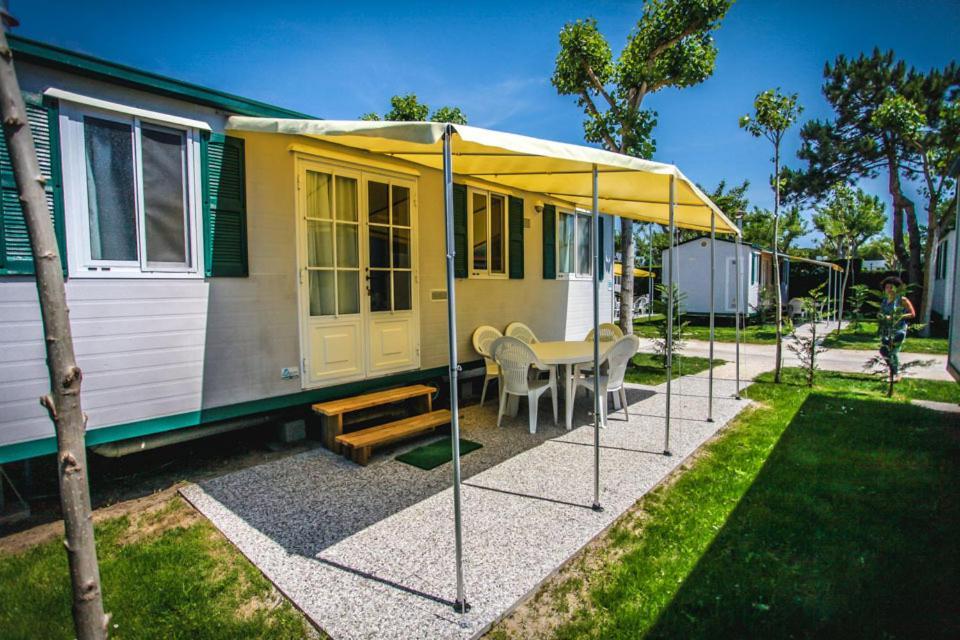 Camping Parco Capraro Lido di Jesolo Zimmer foto