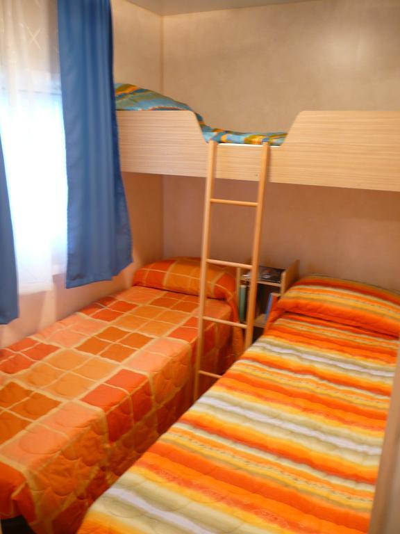 Camping Parco Capraro Lido di Jesolo Zimmer foto