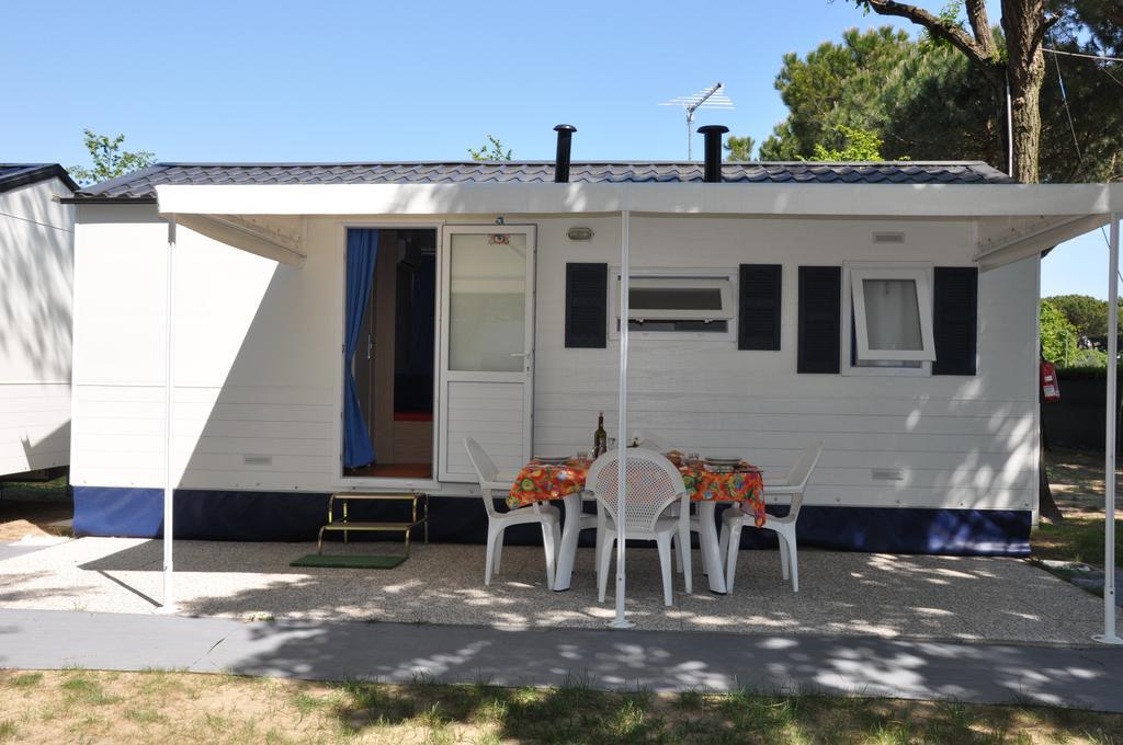 Camping Parco Capraro Lido di Jesolo Zimmer foto