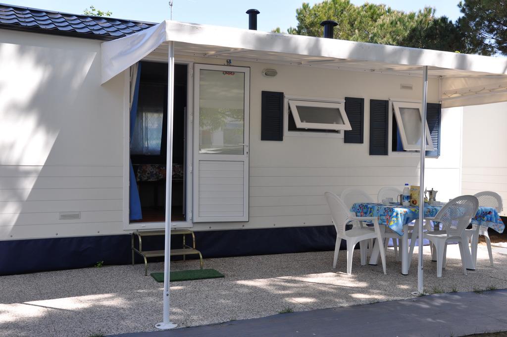 Camping Parco Capraro Lido di Jesolo Zimmer foto