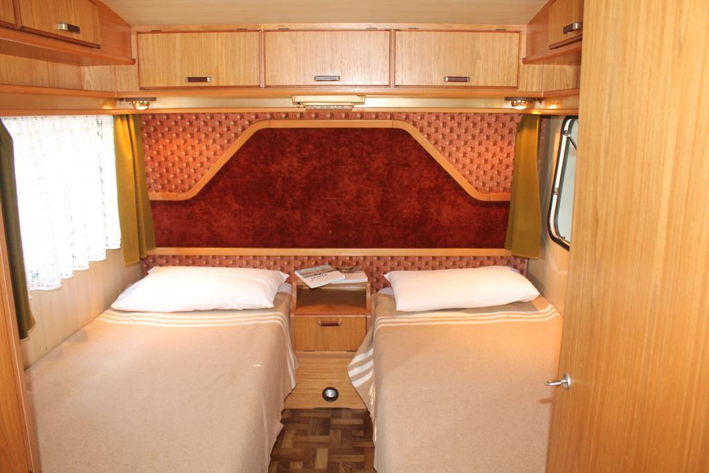 Camping Parco Capraro Lido di Jesolo Zimmer foto