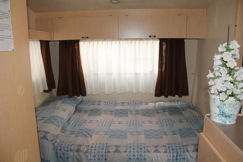 Camping Parco Capraro Lido di Jesolo Zimmer foto
