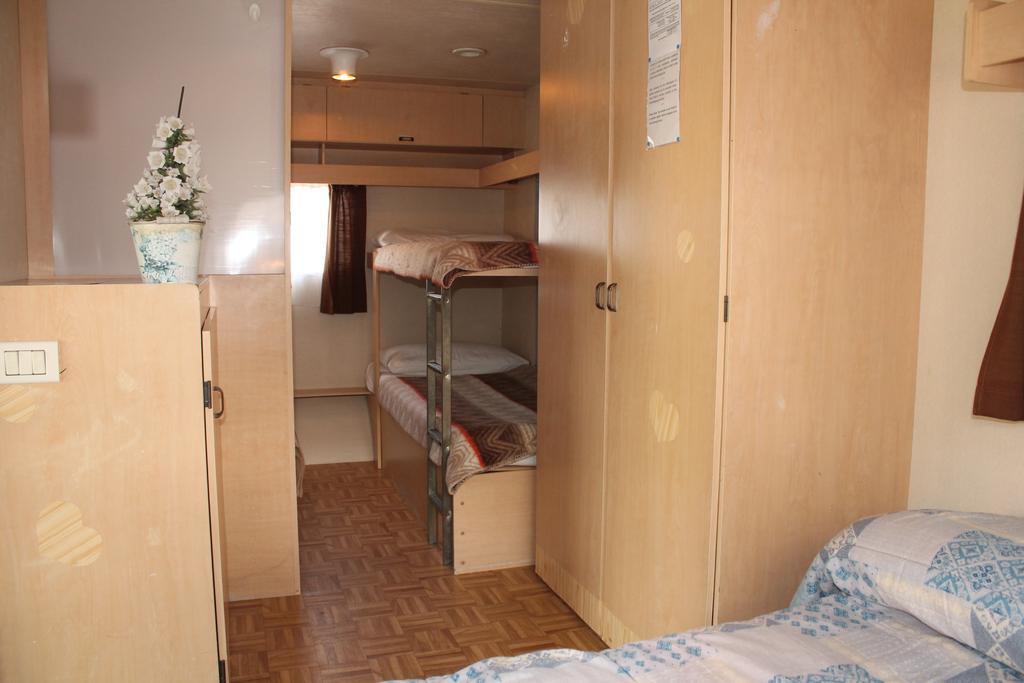 Camping Parco Capraro Lido di Jesolo Zimmer foto