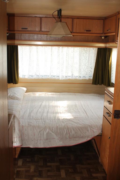 Camping Parco Capraro Lido di Jesolo Zimmer foto